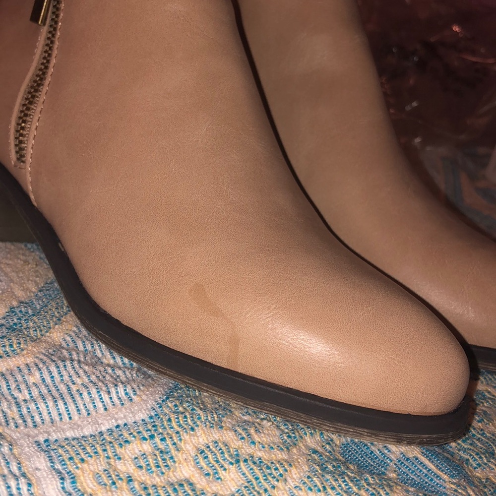 Booties - Picture 5 of 5